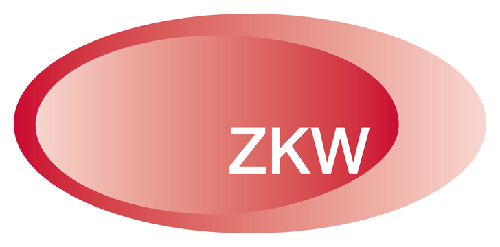 The logo of ZKW Group GmbH