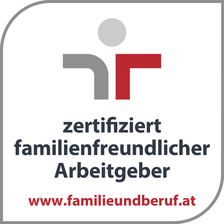 Logo berufundfamilie quadratisch/klein