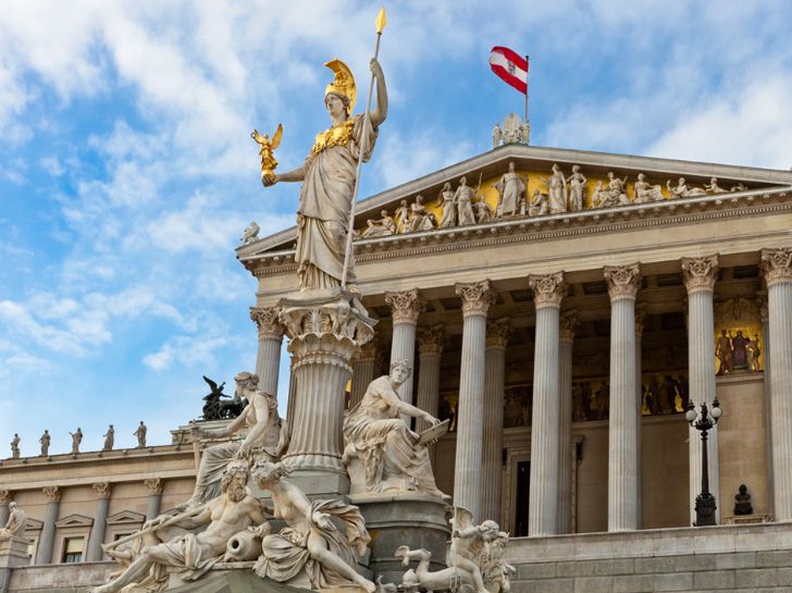 Das Auktionsverfahren von Bundesanleihen führt die OeKB im Auftrag der Republik Österreich durch.