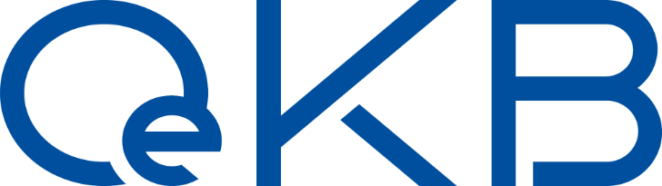 Das Logo der OeKB