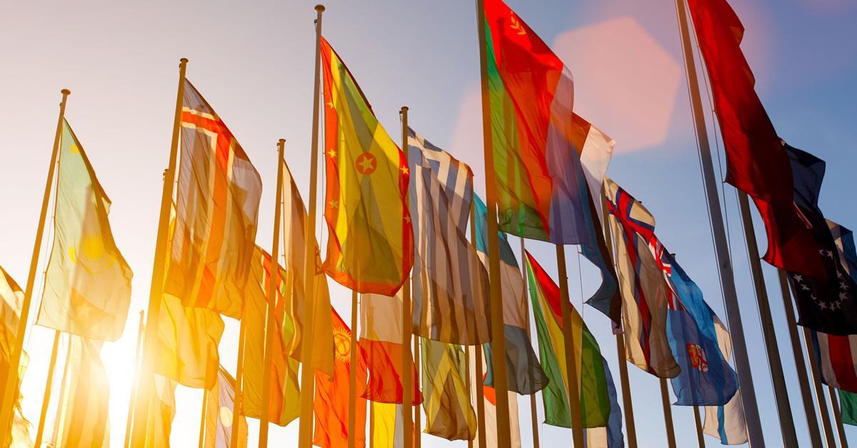 OECD Mitglieder einigen sich auf Modernisierung von Exportkrediten