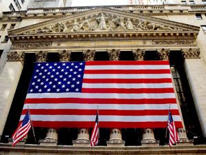 Wall Street