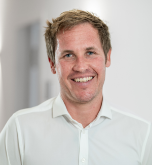  Philipp Hörmann, Geschäftsführender Gesellschafter sustainable AT GmbH
