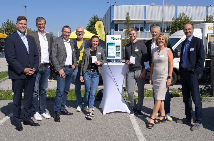 (C) FH OÖ Campus Steyr
