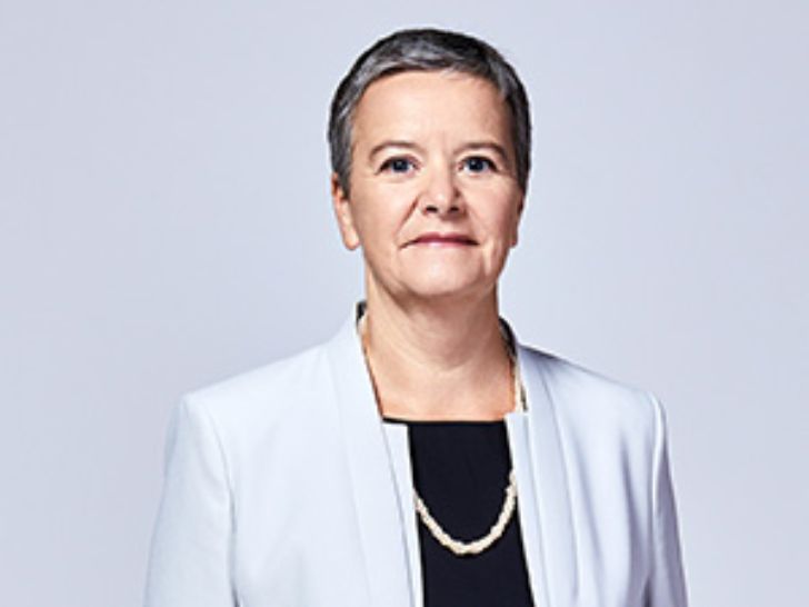 Angelika Sommer-Hemetsberger
