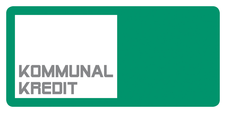 Das Logo von Kommunalkredit Austria AG